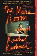 Portada de The Mars Room