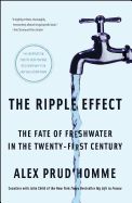 Portada de The Ripple Effect: The Fate of Freshwater in the Twenty-First Century
