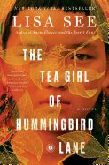 Portada de The Tea Girl of Hummingbird Lane