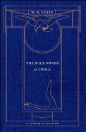 Portada de The Wild Swans at Coole: A Facsimile Edition