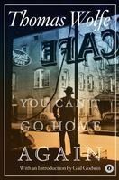 Portada de You Can't Go Home Again