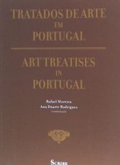 Portada de TRATADOS DE ARTE EM PORTUGAL