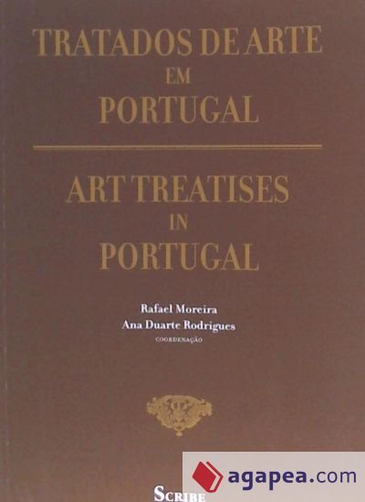 TRATADOS DE ARTE EM PORTUGAL