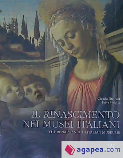 The Renaissance in Italian Museums