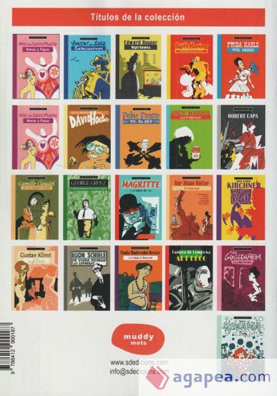 PAULA MODERSOHN BECKER Y LA COLONIA DE WORSPEDE