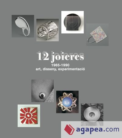 12 joieres, 1965-1990