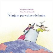 Portada de Viatjant per cuines del mon