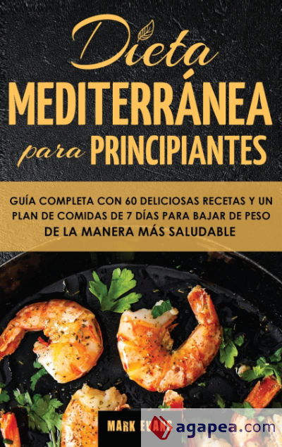 Dieta Mediterránea Para Principiantes