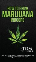 Portada de How to Grow Marijuana