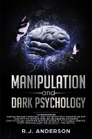 Portada de Manipulation and Dark Psychology