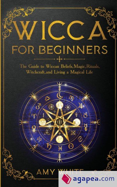 Wicca For Beginners