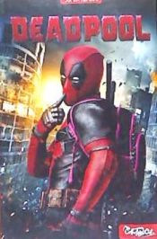 Portada de DEADPOOL (COLLECTOR'S CUT)