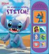 SE ACAB&Oacute; LA ESCUELA STITCH! LSB