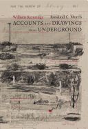 Portada de Accounts and Drawings from Underground: The East Rand Proprietary Mines Cash Book, 1906