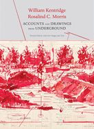 Portada de Accounts and Drawings from Underground: The East Rand Proprietary Mines Cash Book