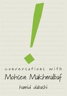 Portada de Conversations with Mohsen Makhmalbaf