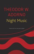 Portada de Night Music: Essays on Music 1928-1962
