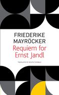 Portada de Requiem for Ernst Jandl