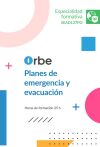 SEAD127PO PLANES DE EMERGENCIA Y EVACUACI&Oacute;N