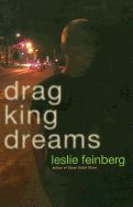 Portada de Drag King Dreams