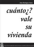 Portada de ¿Cuánto vale su vivienda? (Ebook)