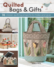 Portada de Quilted Bags & Gifts