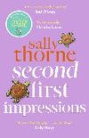 SECOND FIRST IMPRESSIONS