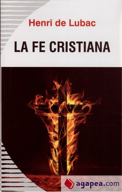 FE CRISTIANA, LA