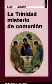 Portada de TRINIDAD MISTERIO DE COMUNION, LA