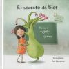 SECRETO DE BLEF (CARTONE)