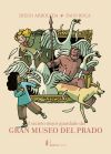 SECRETO MEJOR GUARDADO DEL GRAN MUSEO DEL PRADO,EL