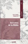 SECRETOS DE LA BIBLIA