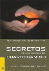 SECRETOS DE UNA ESCUELA DE CUARTO CAMINO