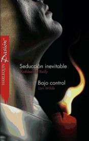 Portada de SEDUCCIÓN INEVITABLE (Ebook)