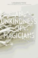 Portada de An Unkindness of Magicians