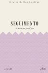 SEGUIMENTO:A DECISAO POR JESUS CRISTO