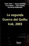 SEGUNDA GUERRA DEL GOLFO: IRAK 2003(R)