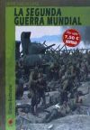 SEGUNDA GUERRA MUNDIAL - CRONICA DEL S. XX