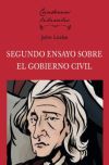 SEGUNDO ENSAYO SOBRE EL GOBIERNO CIVIL