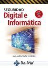 Seguridad Digital E Informática