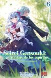 SEIREI GENSOUKI CRONICAS DE LOS ESPIRITUS 6