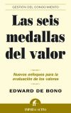 SEIS MEDALLAS DEL VALOR, LAS