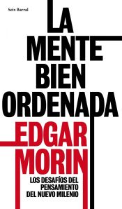 Portada de La mente bien ordenada