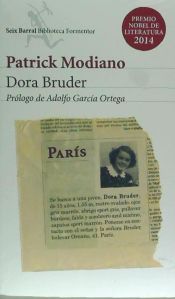 Dora Bruder