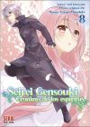 Seirei Gensouki Manga 8