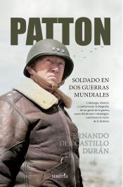 Portada de Patton
