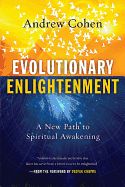 Portada de Evolutionary Enlightenment: A New Path to Spiritual Awakening