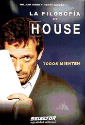 Portada de LA FILOSOFIA DE HOUSE