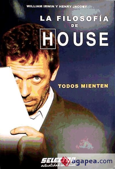 LA FILOSOFIA DE HOUSE