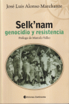 SELK'NAM GENOCIDIO Y RESISTENCIA